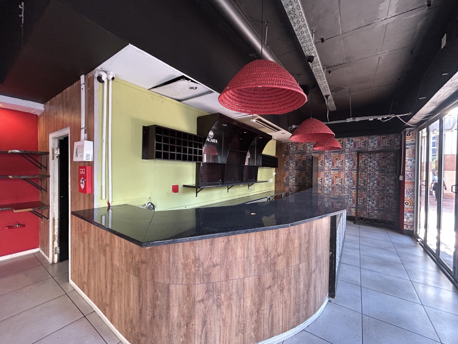 To Let Commercial Property for Rent in Cape Town City Centre Western Cape